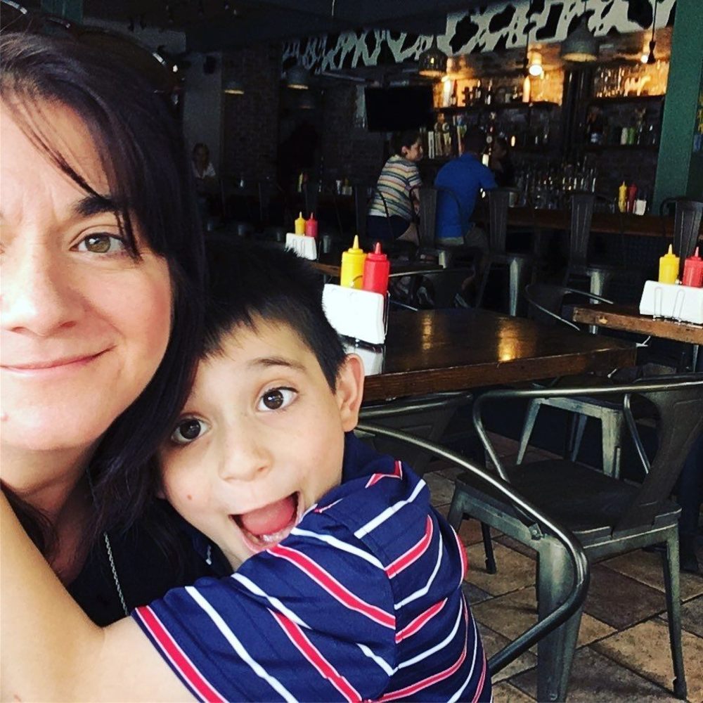 Meet your Posher, Emily